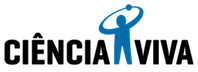 Logo Rede de Centros Cincia Viva